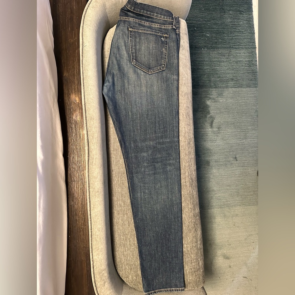 Rag & bone Men’s Jeans Fit 1 size 36
